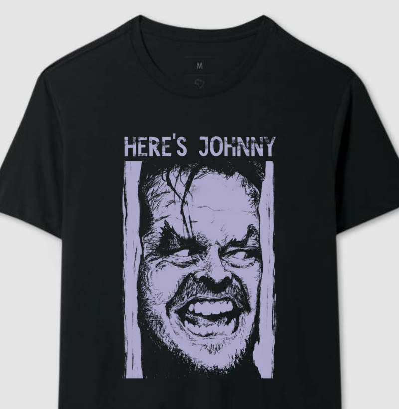 The Shining Soundtrack