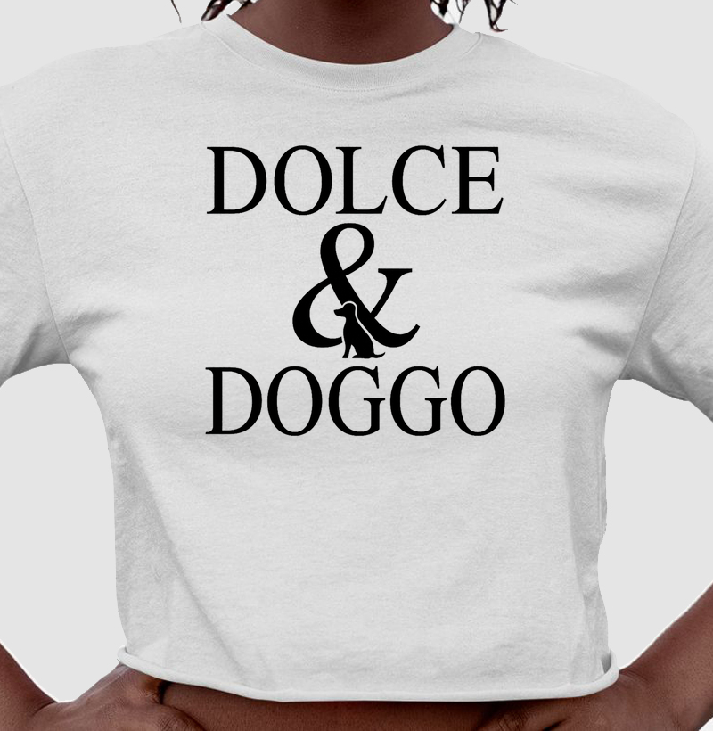 Dolce & Doggo