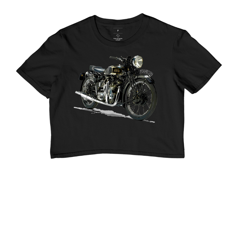 HRD Vintage