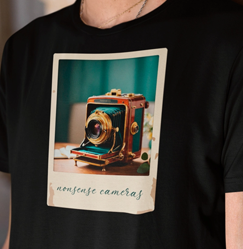 Nonsense Cameras
