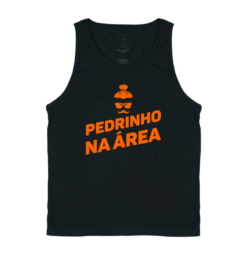 Pedrinho Laranja