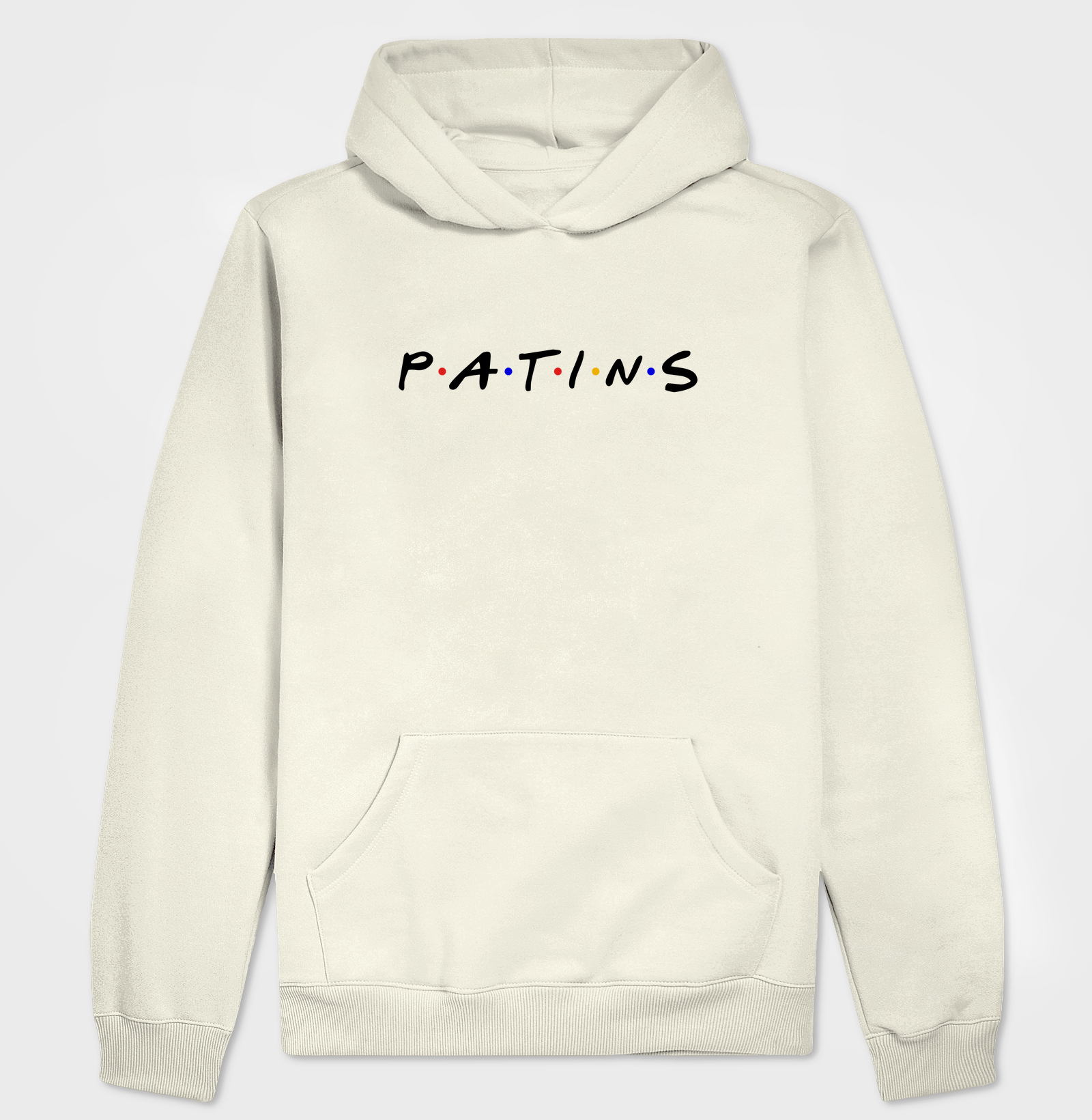 Patins Friends