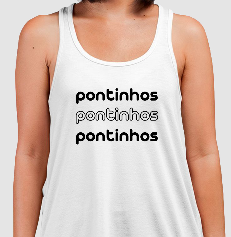 pontinhos
