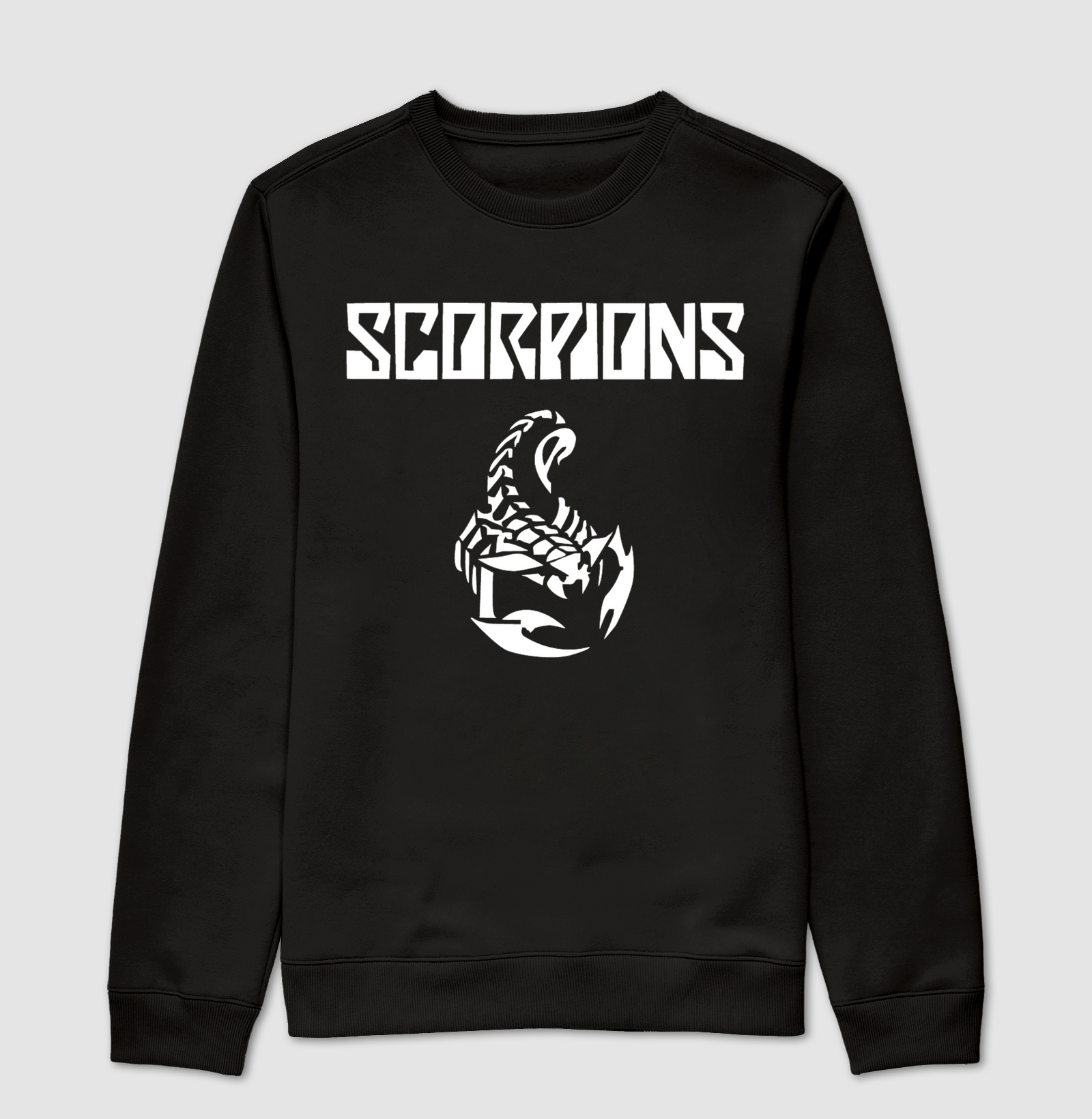 Scorpions