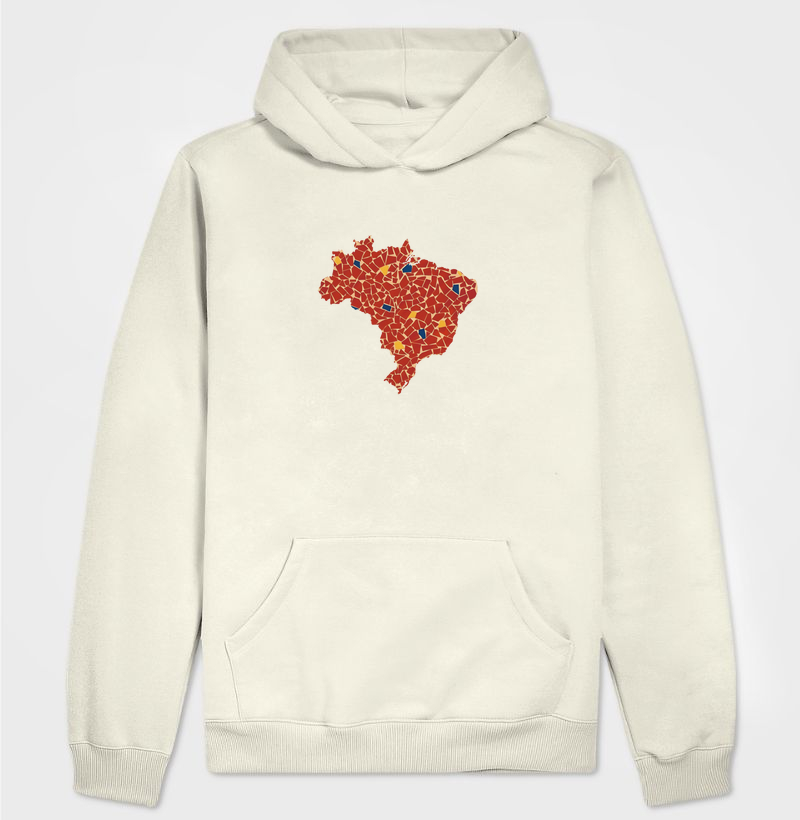 Mapa de vó