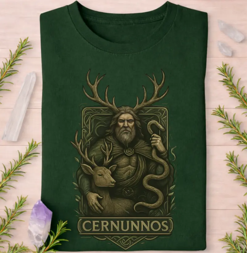 Cernunnos