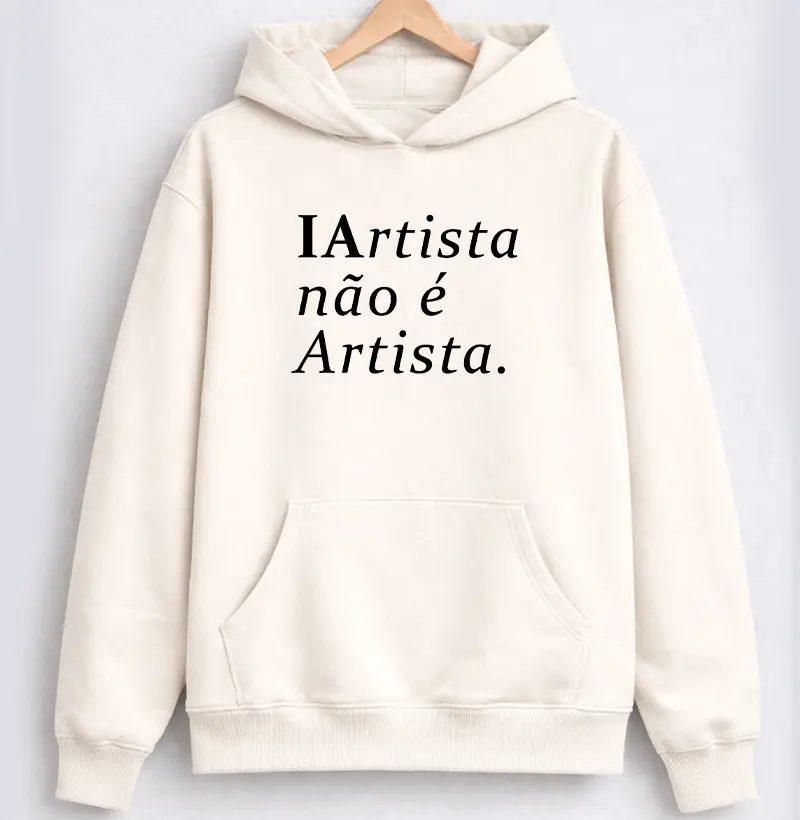 IArtista não é Artista