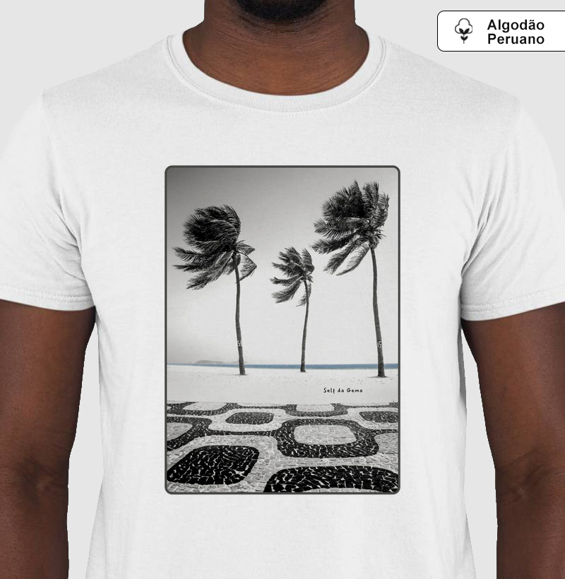 IPANEMA MINIMAL | Confecção Reserva 🦜