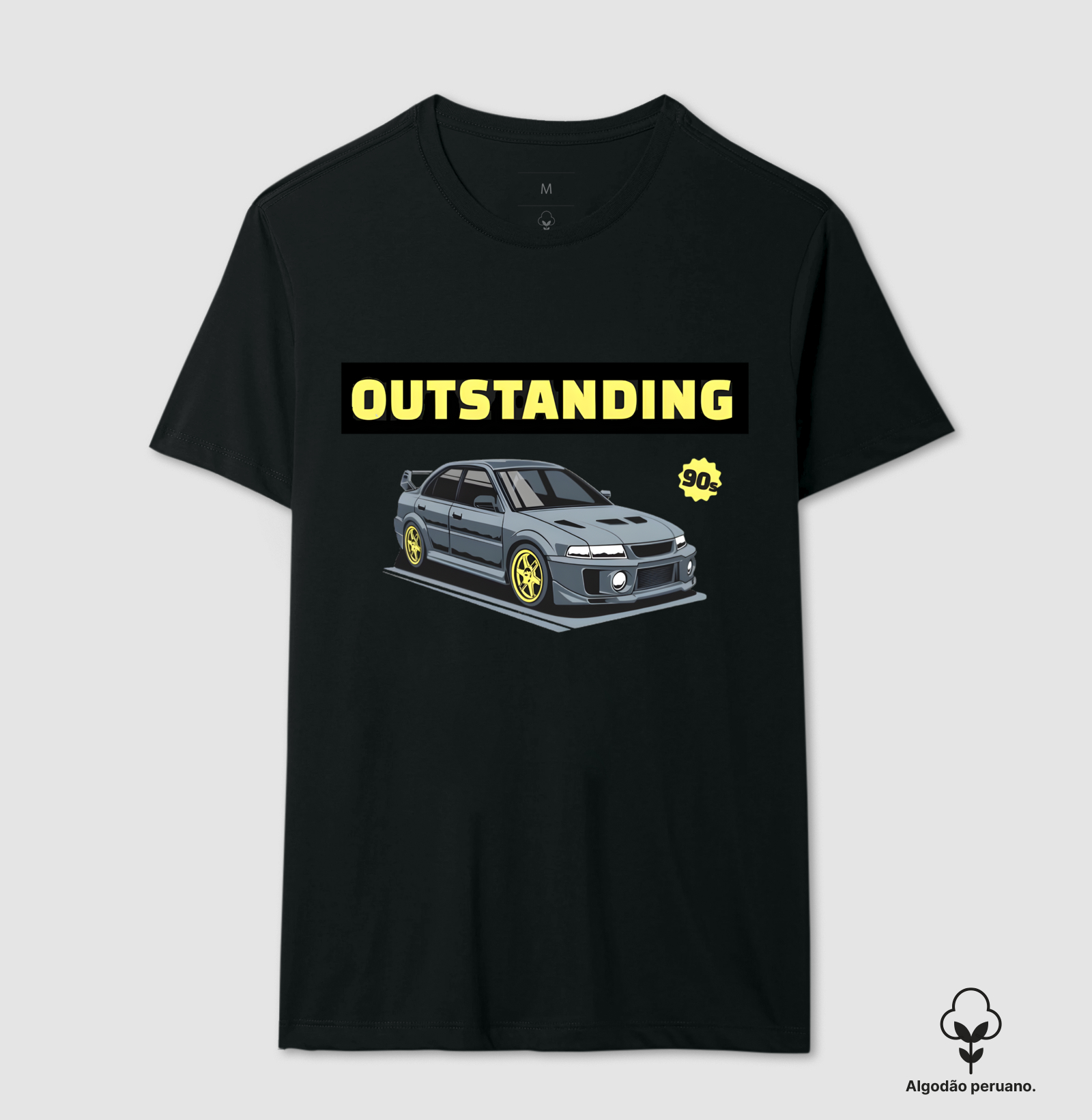 OUTSTANDING LANCER JDM CAR