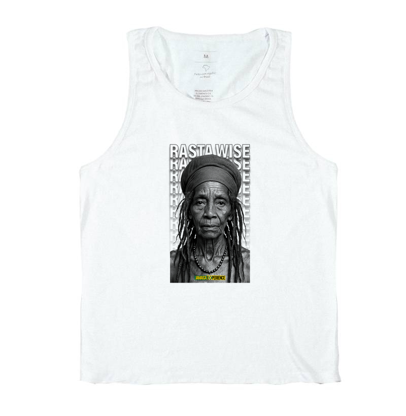 Rasta Wise