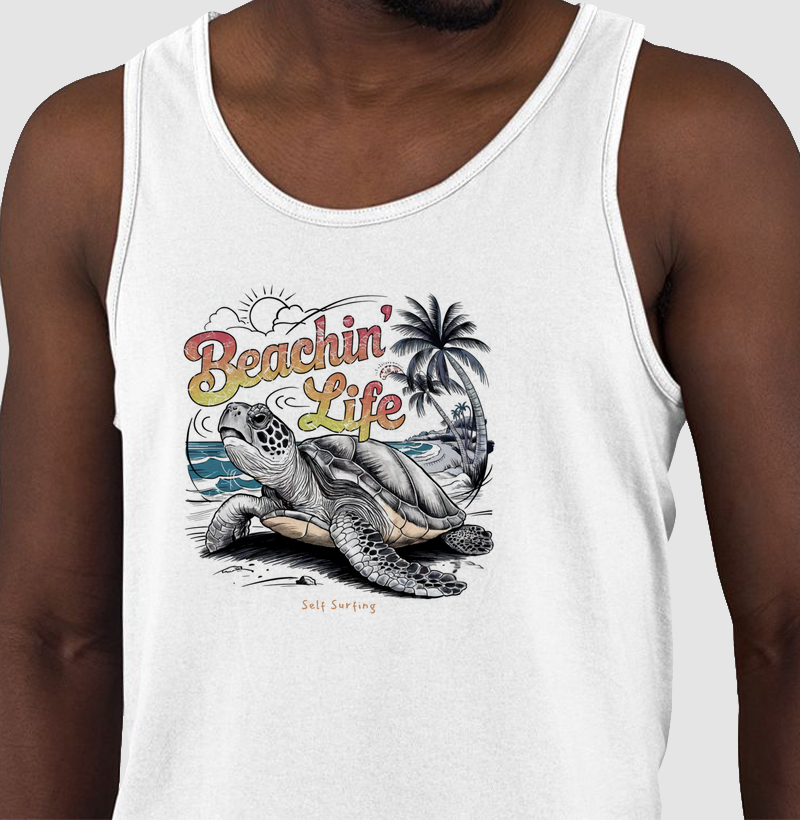 SEA TURTLE | Produced by Reserva 🦜