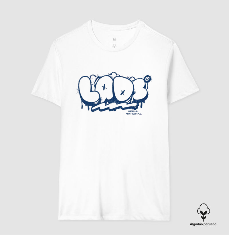 Lads - Visual