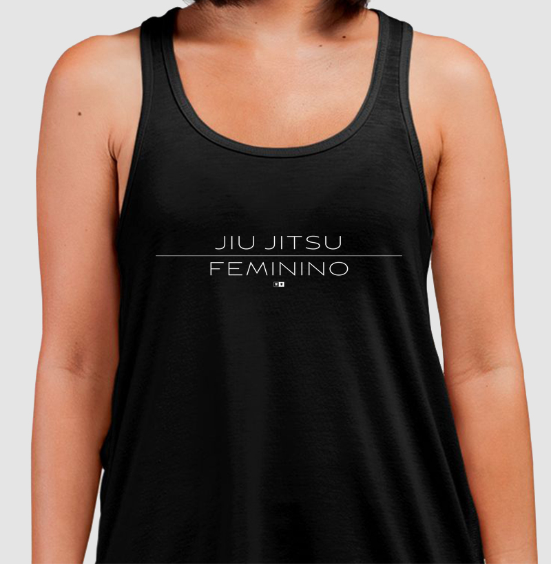 JIU JITSU FEMININO
