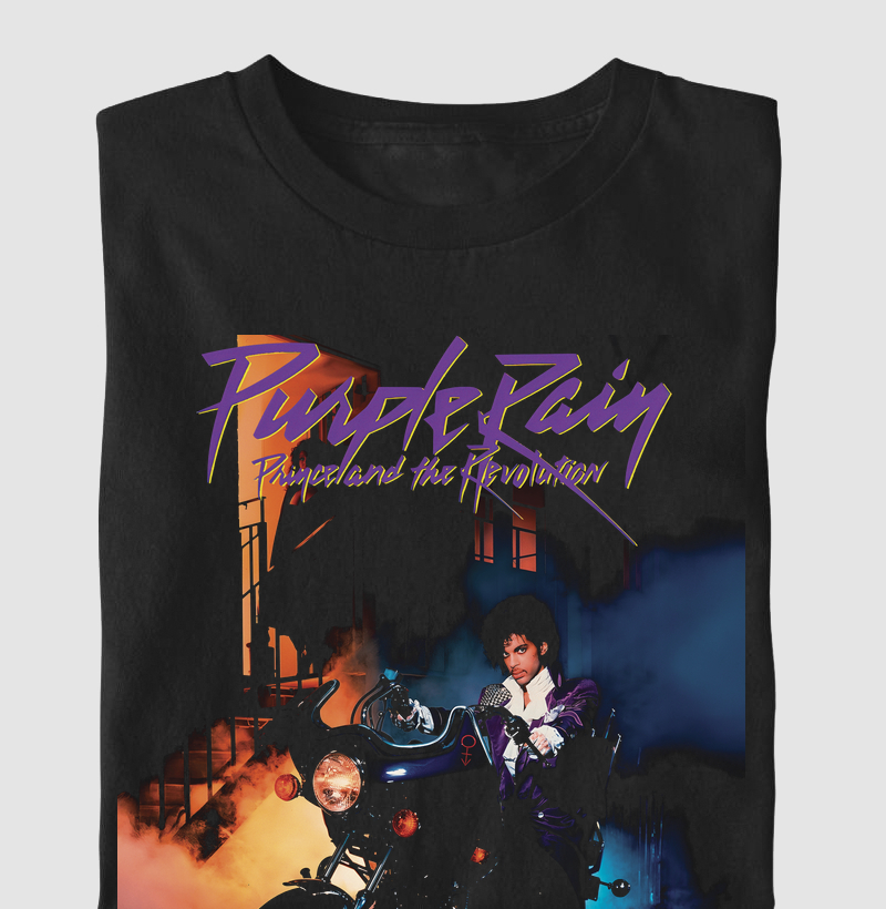 Prince - Purple Rain