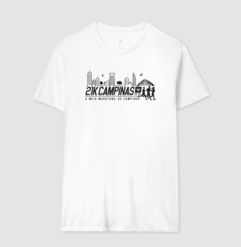Meia de Campinas 
