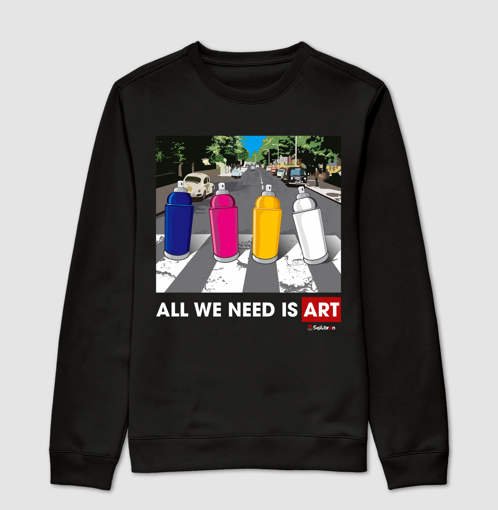 All is need is art Shirt