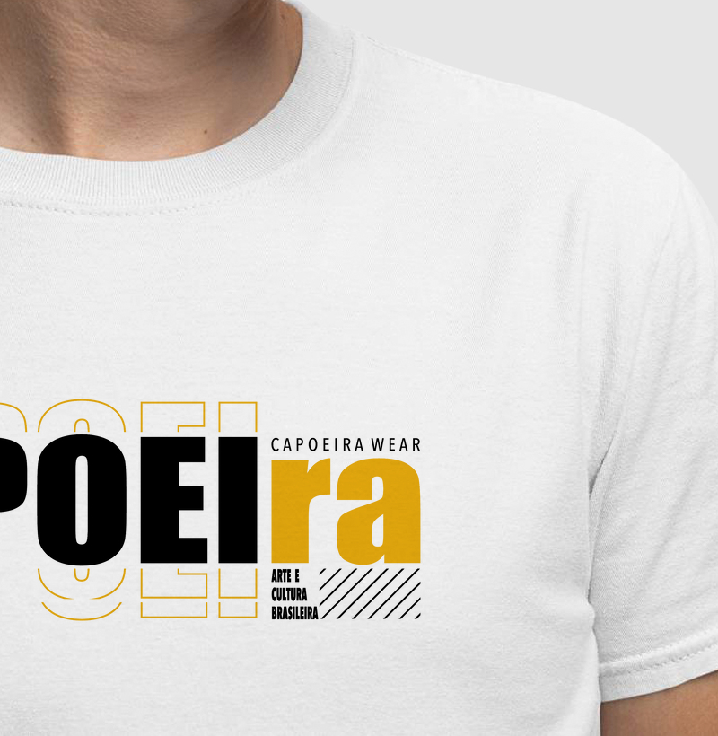Capoeira Patrimônio