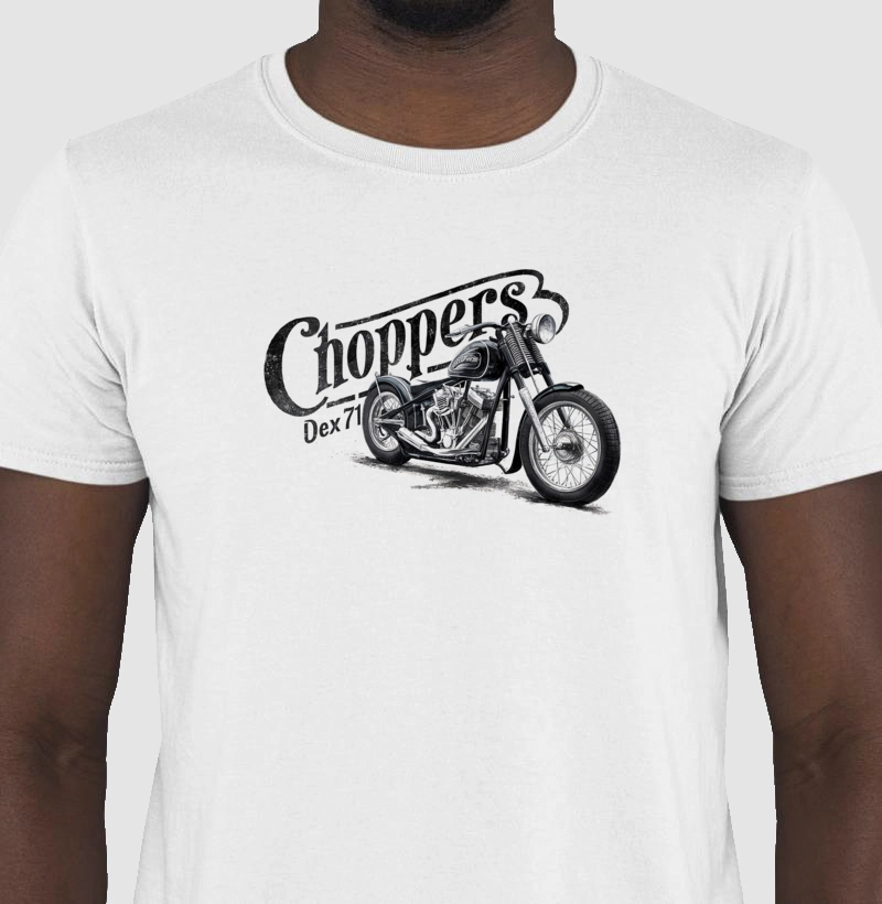 Choppers