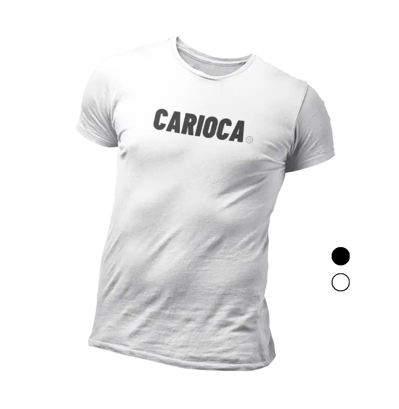 Carioca Black & White