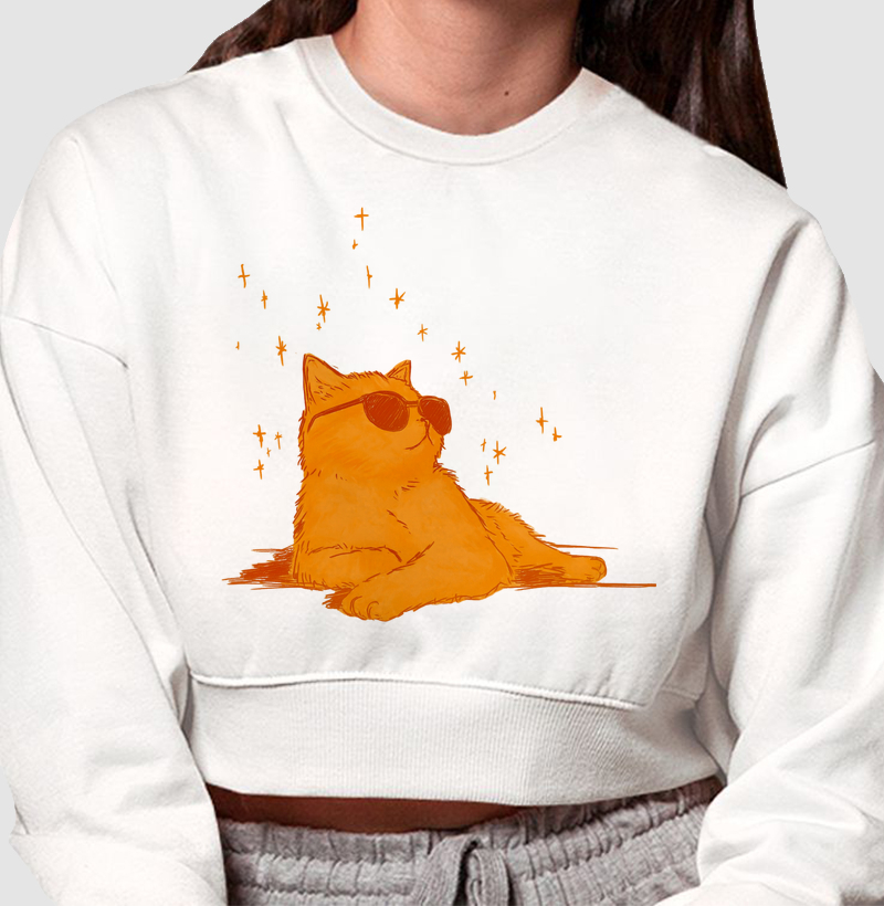Gato Laranja