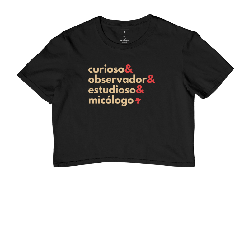 Ser Micólogo