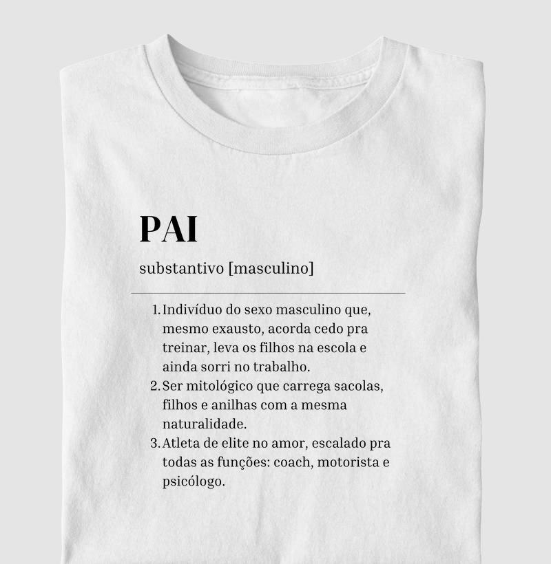 Pai [Definição]
