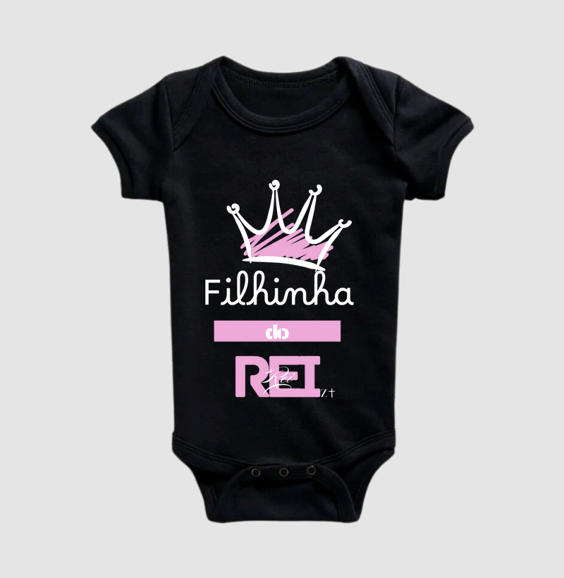 Filhinha do Rei