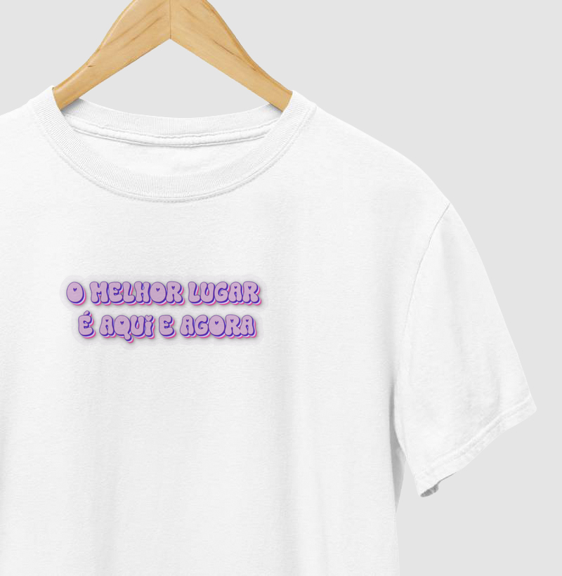 Aqui e Agora