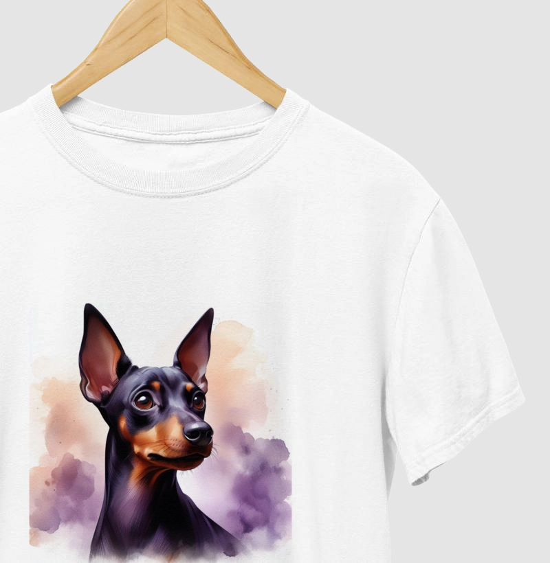 Camiseta Pinscher