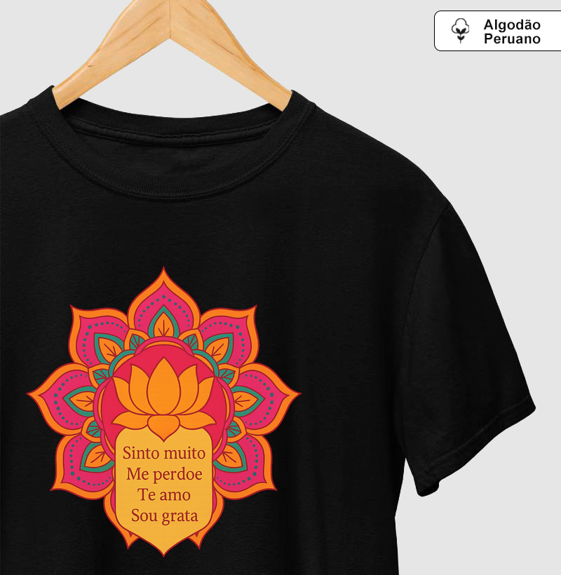 Mandala Ho´oponopono