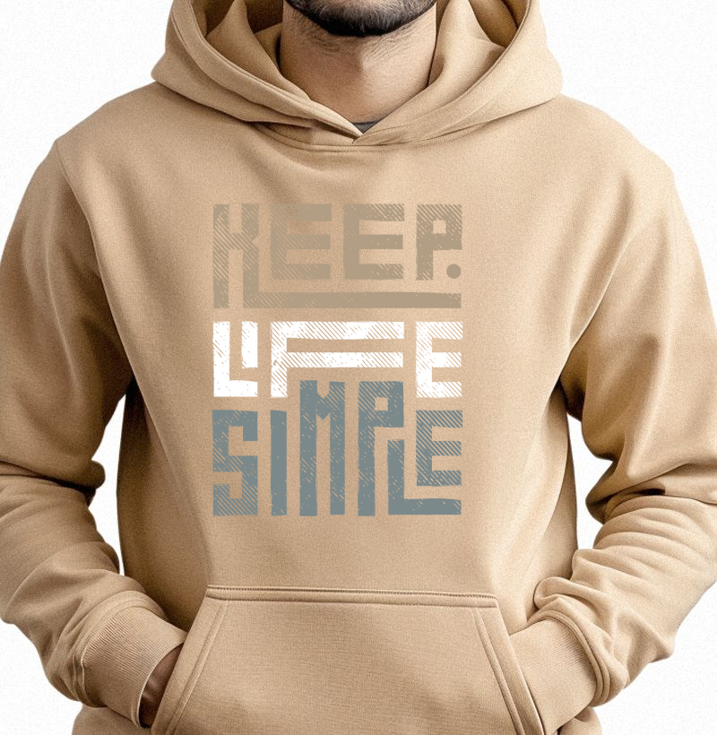Keep Life Simple