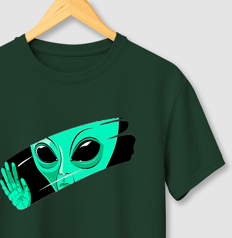 👽 ET Style - Fora de Outro Mundo