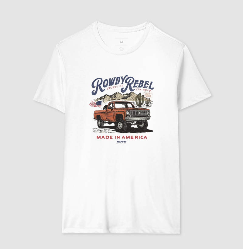GM Truck American