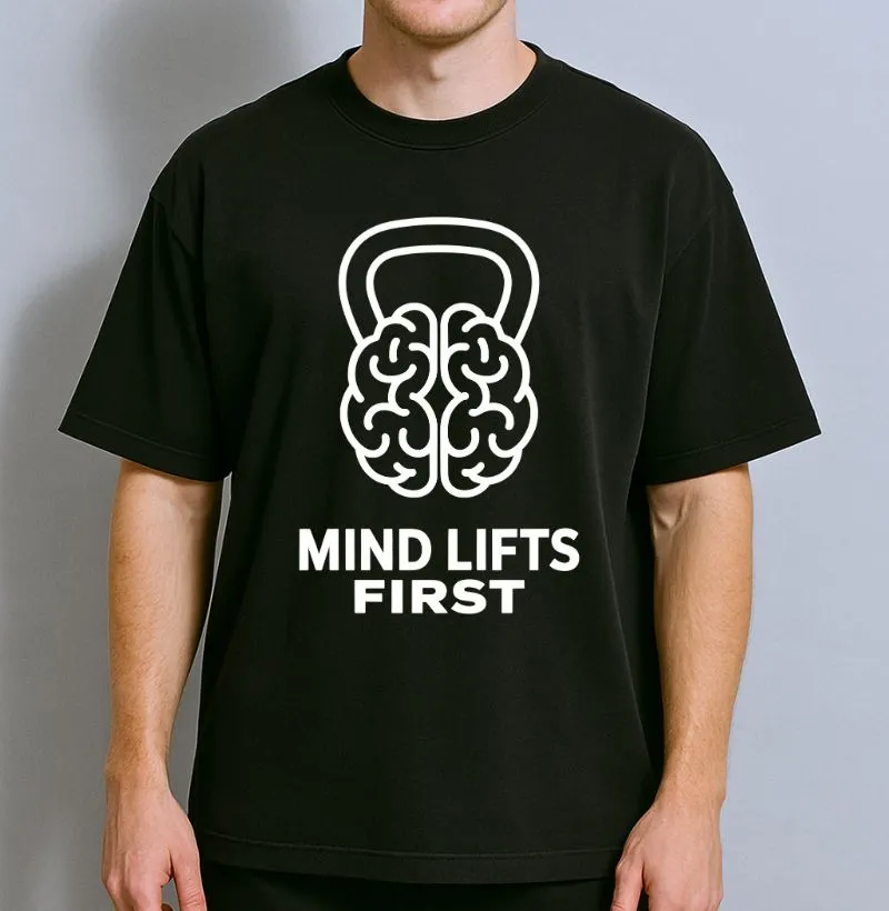 Mind Lifts First