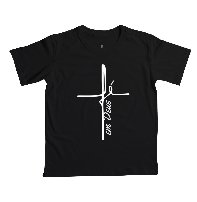 FÉ EM DEUS