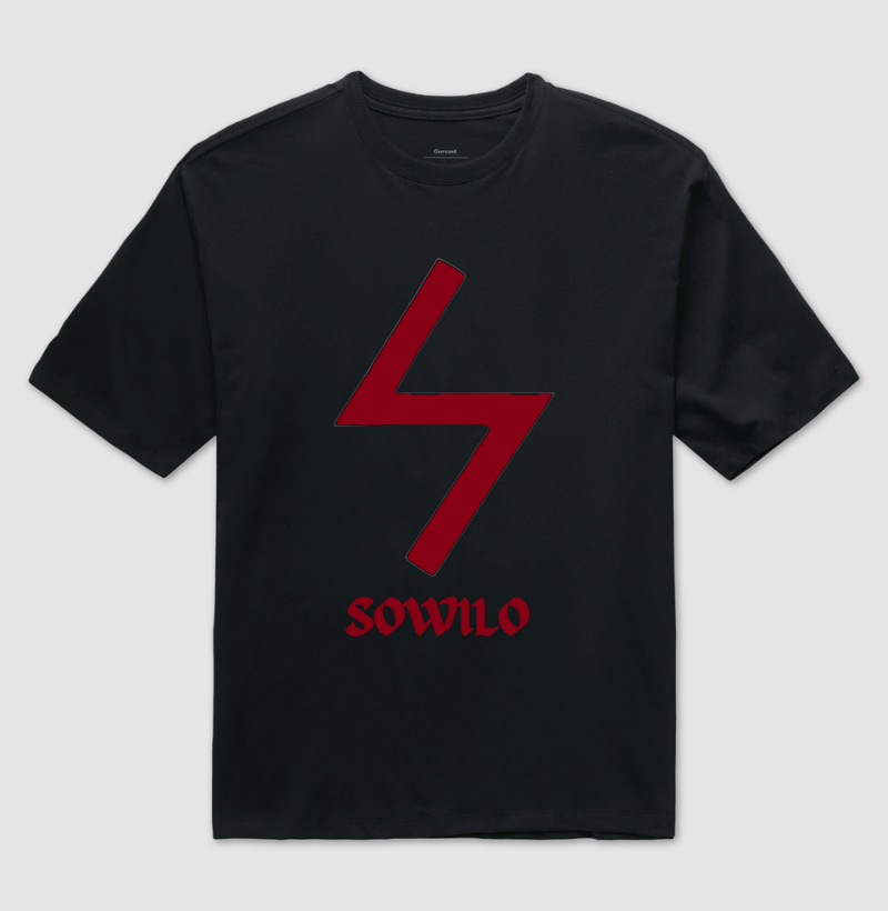 Sowilo - O Poder do Sol