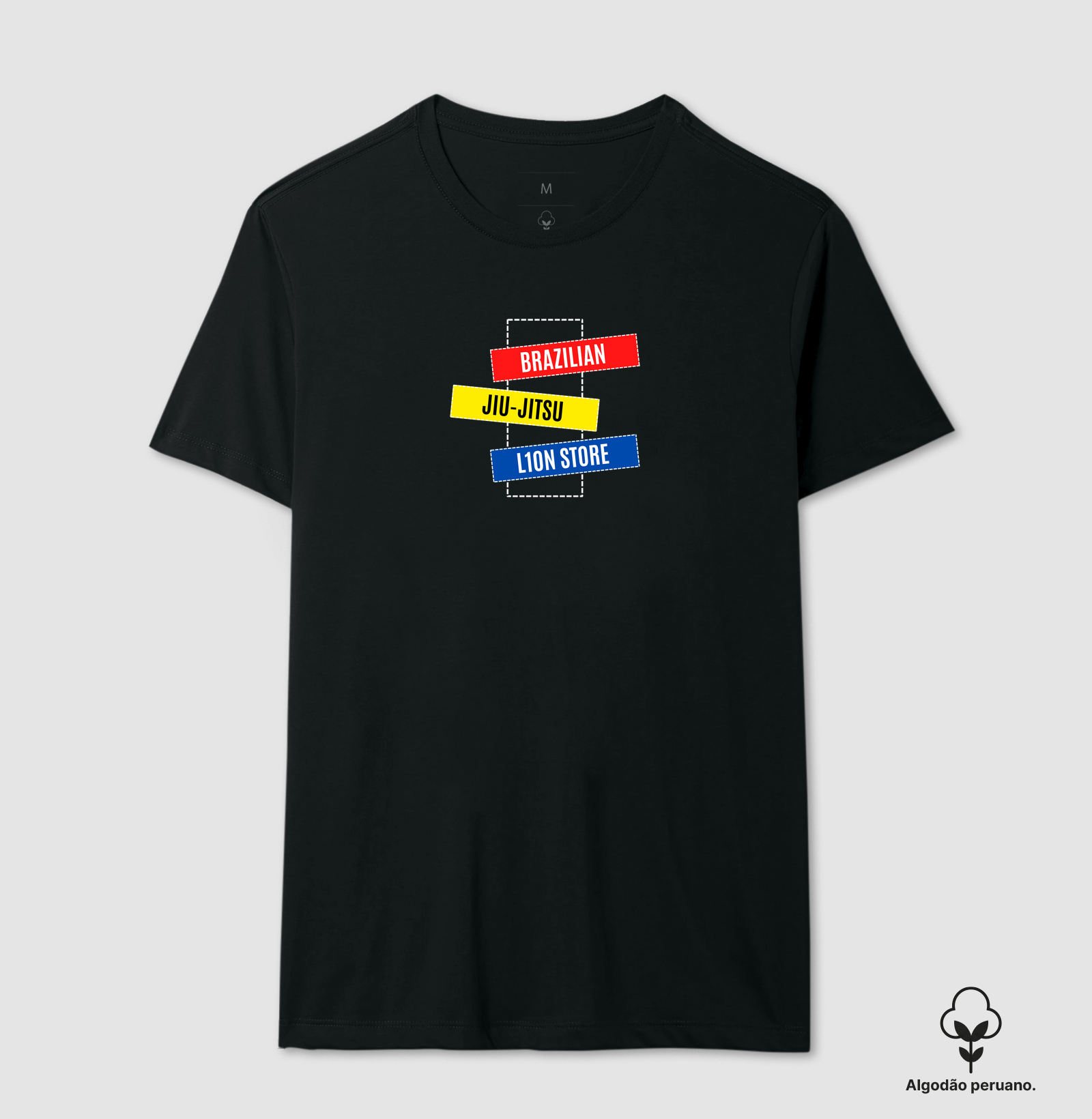 Brazilian Jiu-Jitsu – L1ON STORE