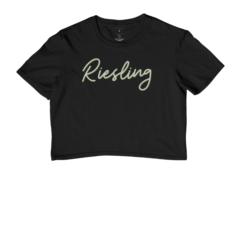 Camiseta Riesling