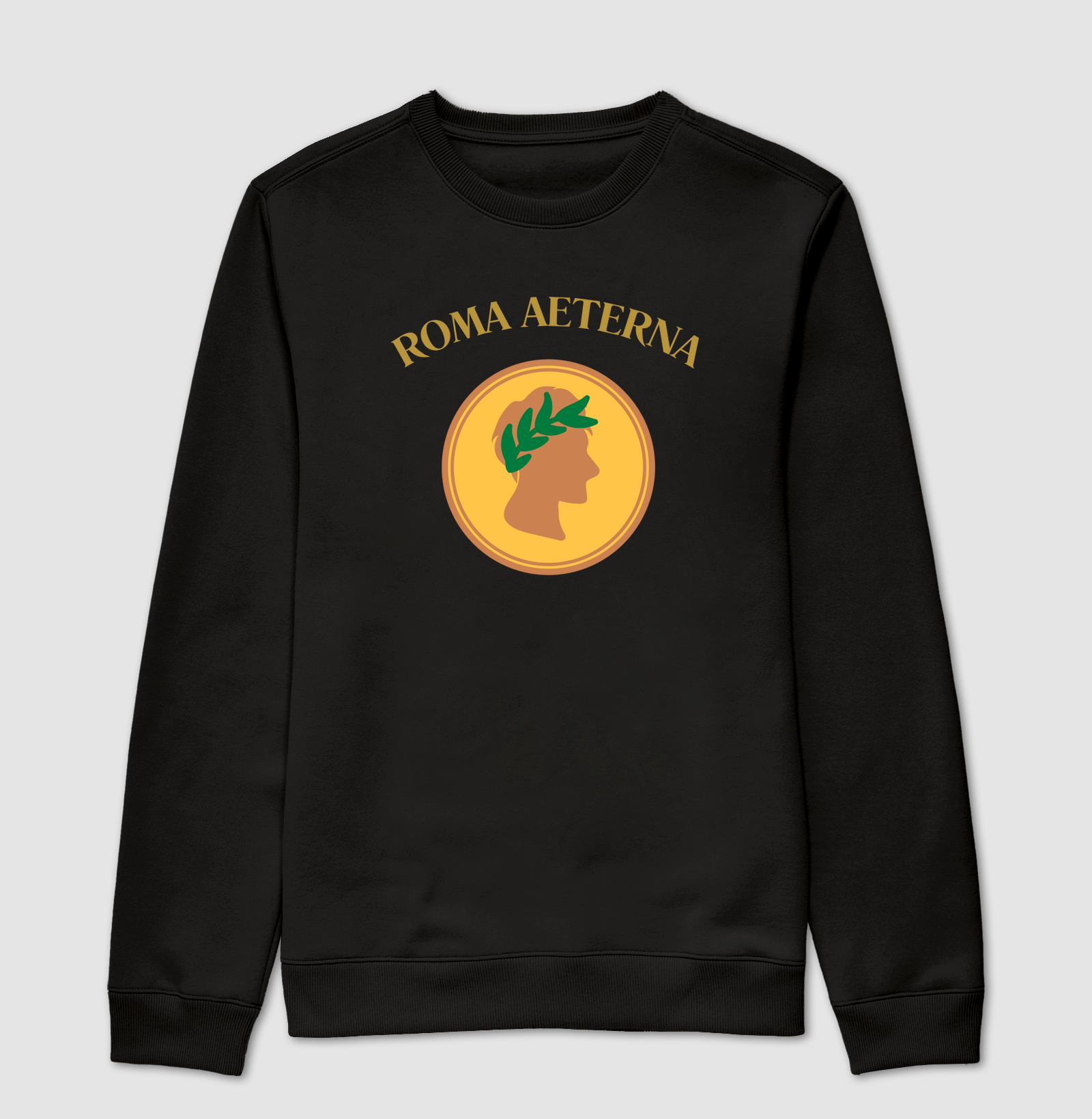 Roma Aeterna