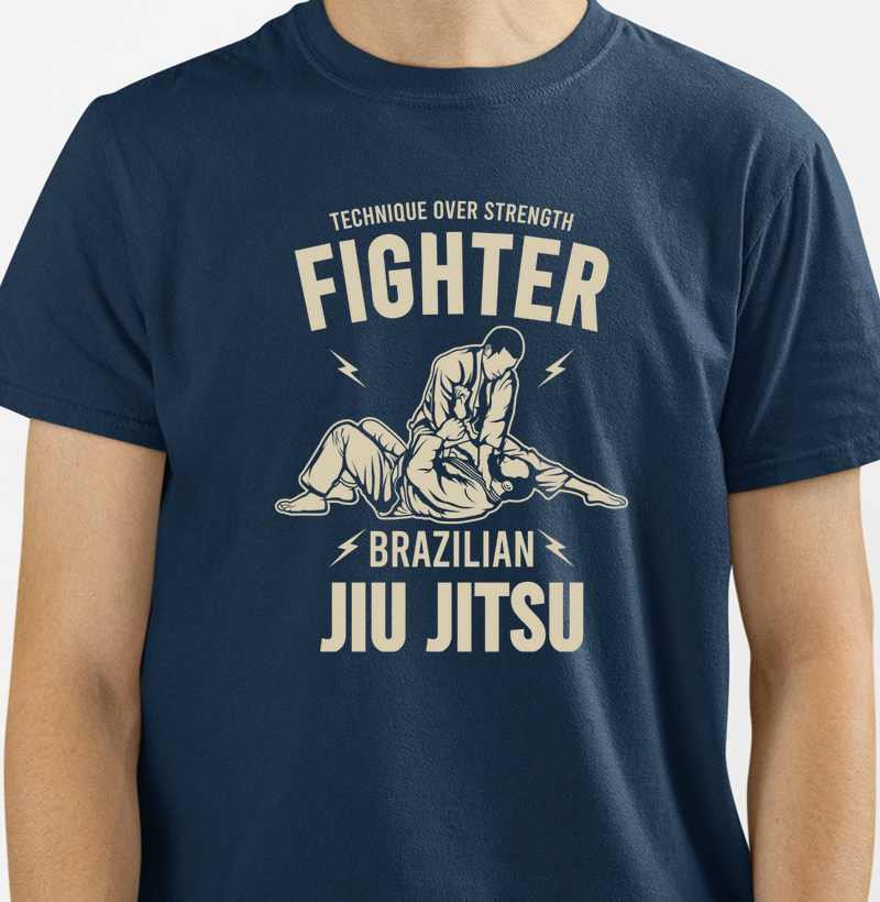 Arte Suave, Força Total