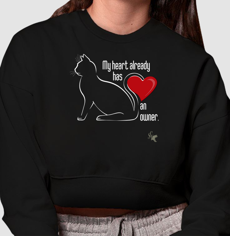 OWNER OF THE HEART
