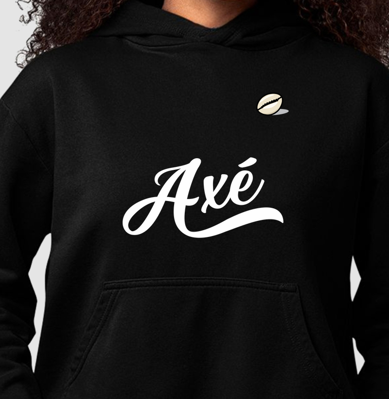 Axé (Búzio)