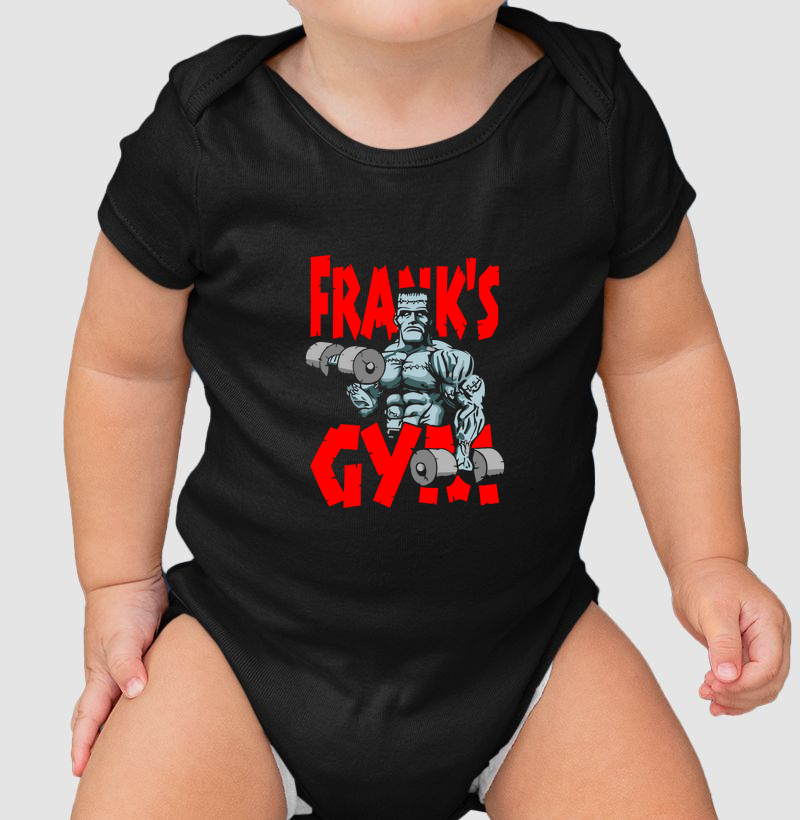 Body Infantil Premium