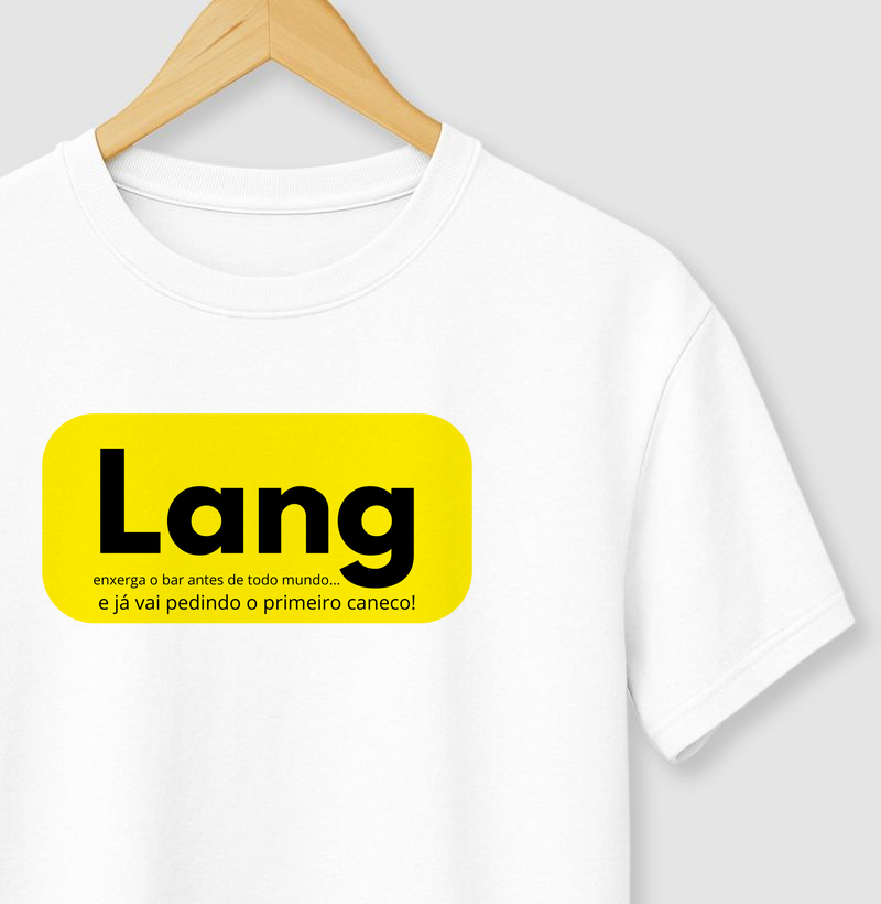 Lang