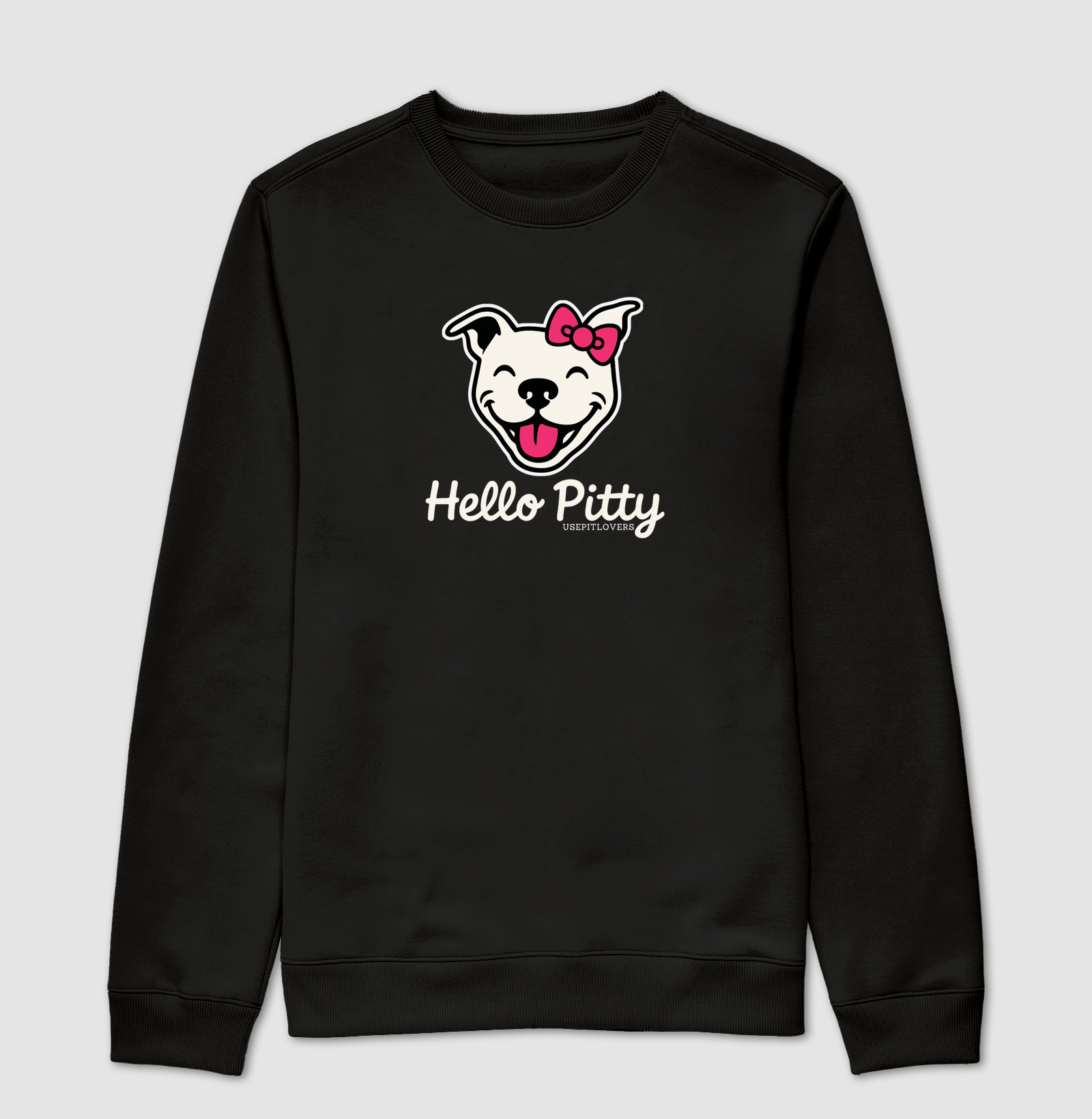 HELLO PITTY