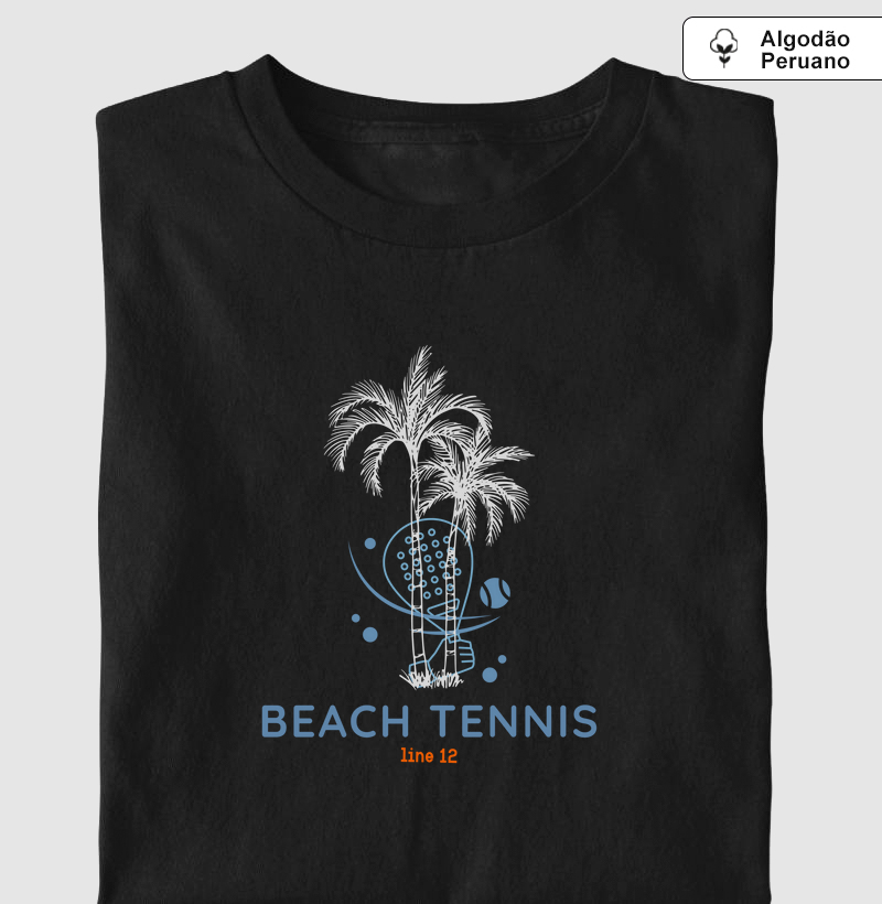 BEACH TENNIS II