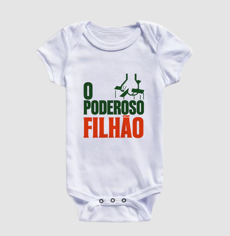 O Poderoso Filhão