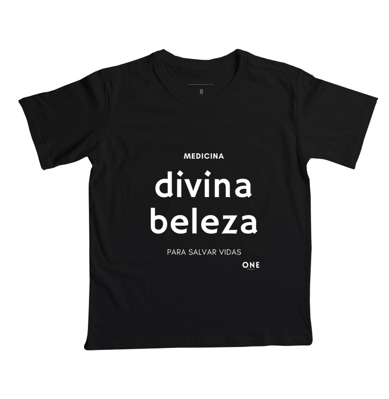 Medicina para salvar vidas Divina Beleza