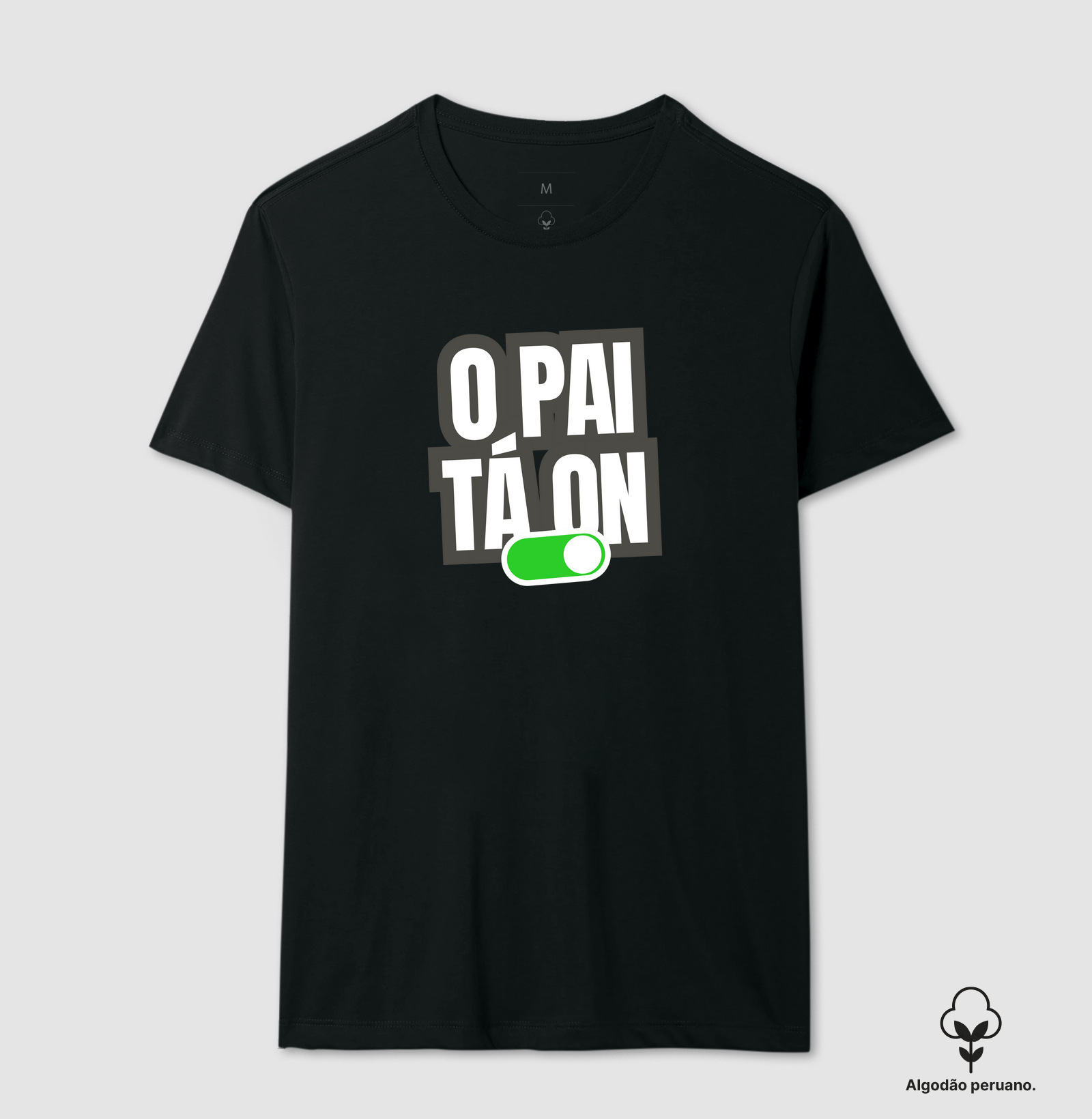 O Pai Ta On