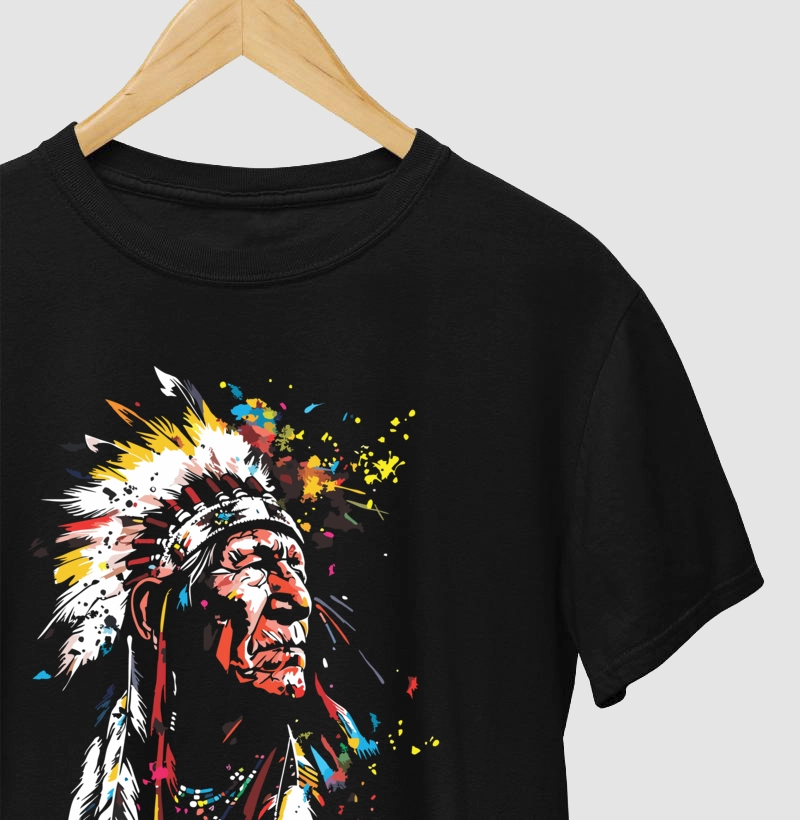 Native American